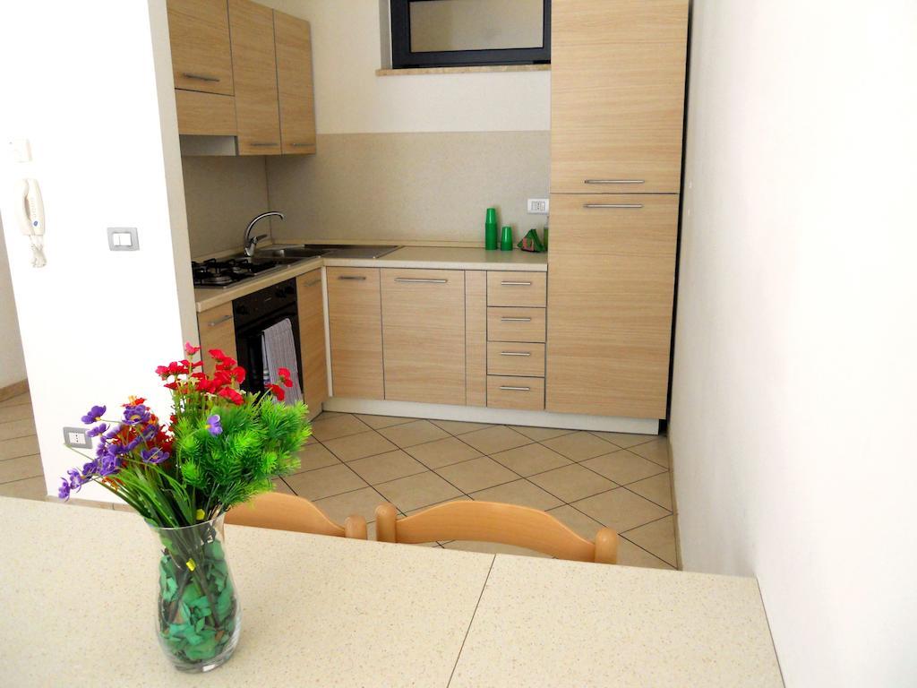 Green Bay Village Пинето Номер фото