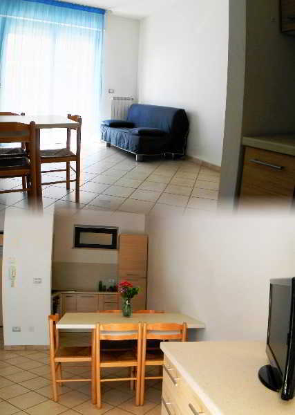Green Bay Village Пинето Экстерьер фото